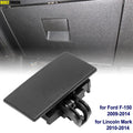 Glove Box Latch Handle for 2009-2014 Ford F-150 / Lincoln MKX