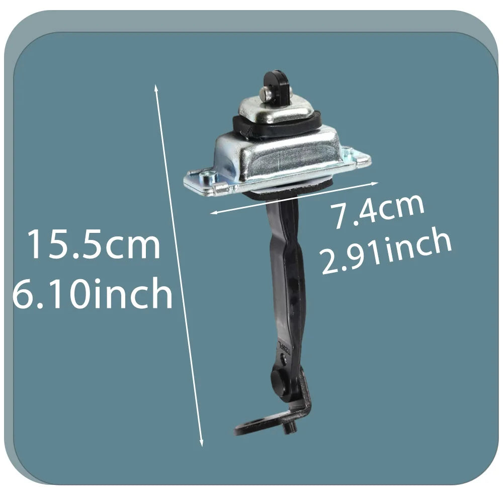 Door Check Arm Stop Strap for 2007-2011 Chevrolet Aveo