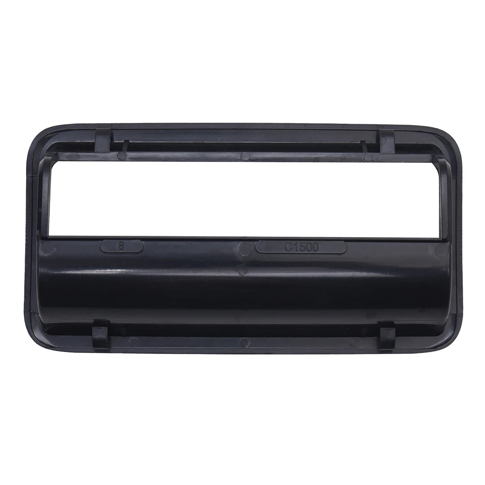 Tailgate Handle with Trim Bezel for 1988-2002 Chevy / GMC C/K Truck