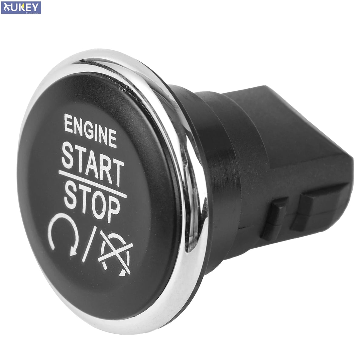 Start Stop Button for Dodge Challenger, Durango, Grand Caravan, Grand Cherokee