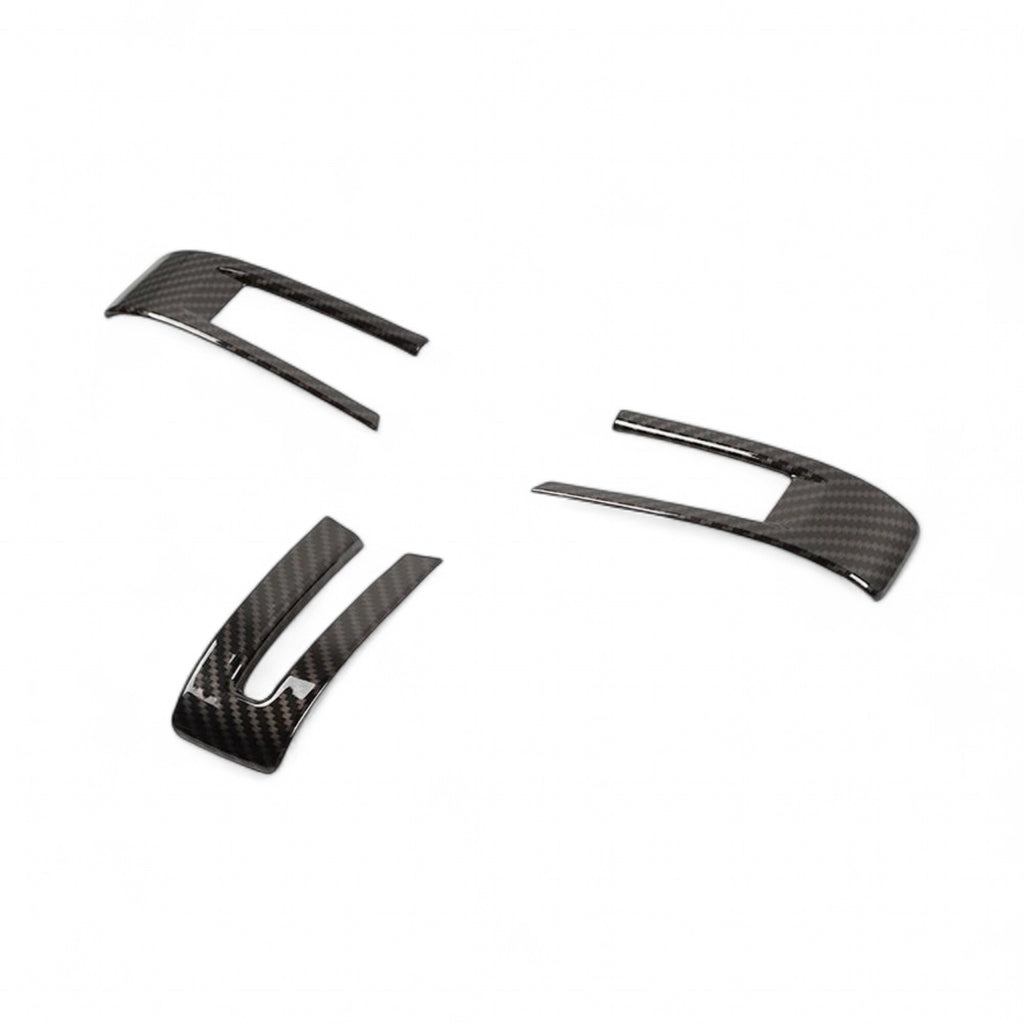 Steering Wheel Trim Kit for 2009-2013 Ford Mustang