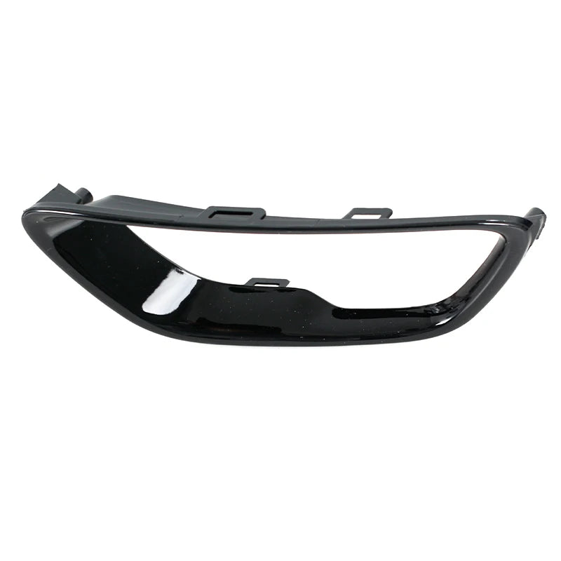 Front Fog Light Bezel Trim for 2017-2021 Jeep Grand Cherokee