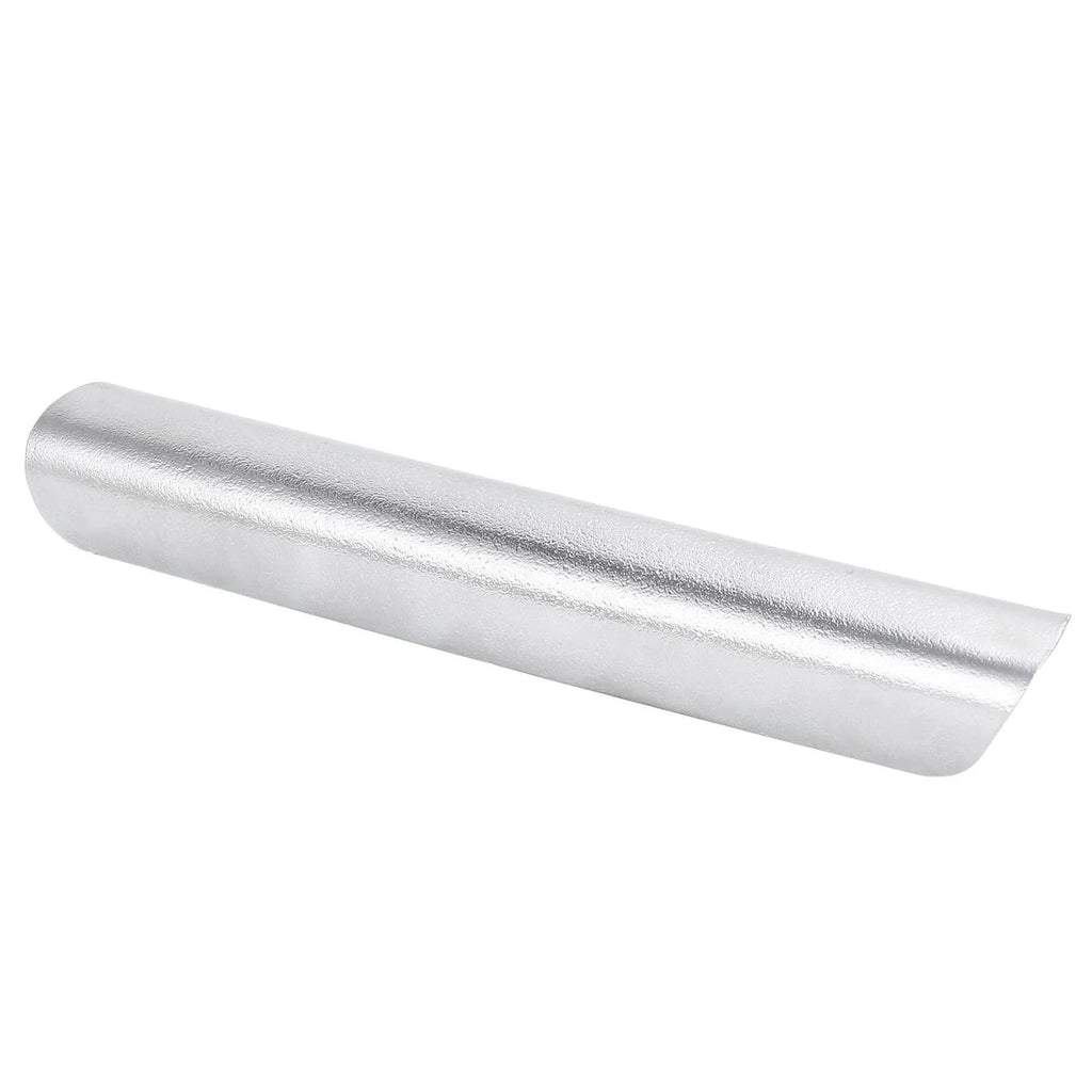 Interior Front Door Handle Trim Cover for 2013-2019 Ford Escape, Silver