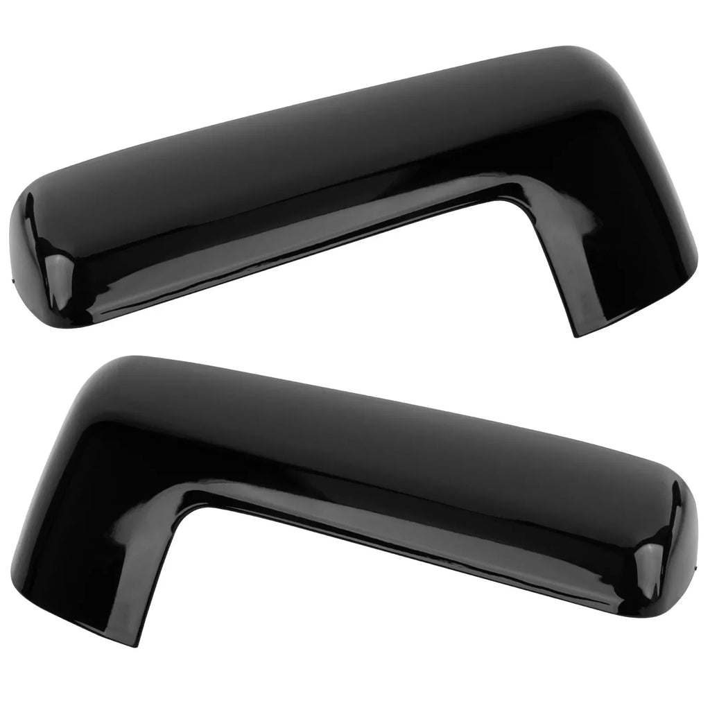 Side Mirror Cover Caps for 2019-2023 Chevy Silverado 1500 / GMC Sierra