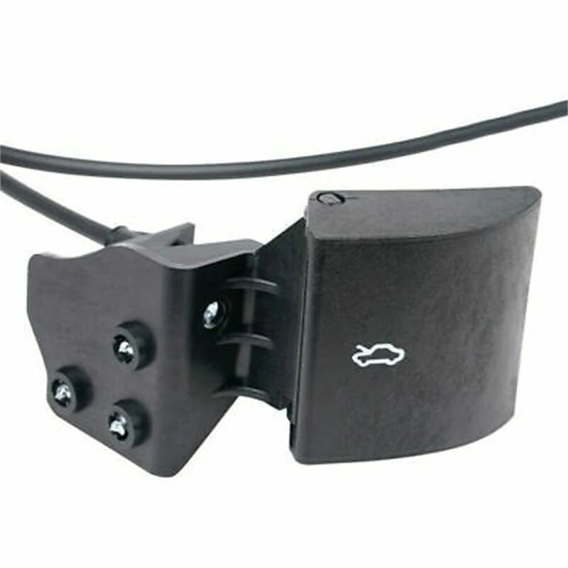 Hood Release Cable with Handle for 2005-2010 Jeep Grand Cherokee / Commander