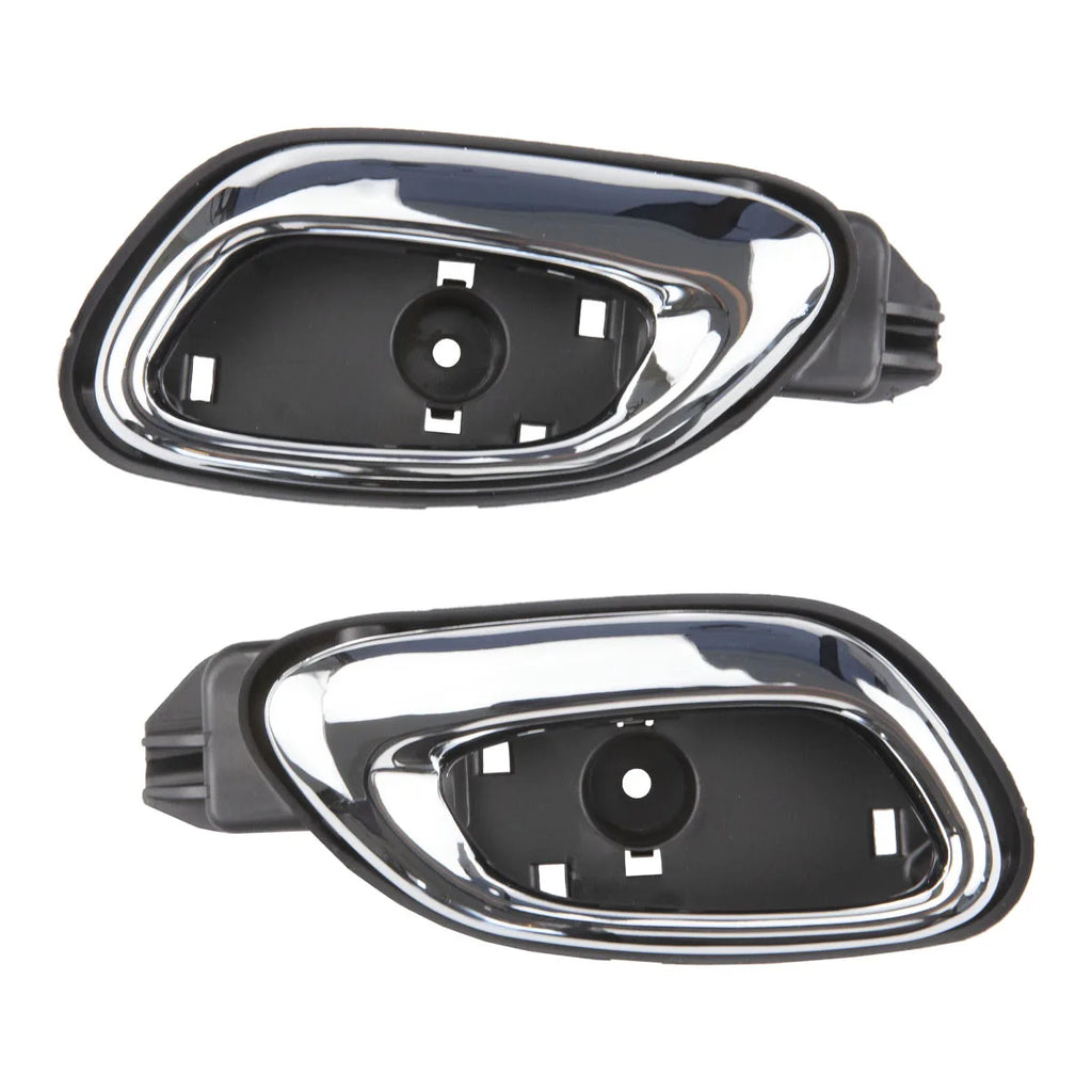 Interior Door Handle for 2010-2015 Chevy Camaro, Left, Right or Pair