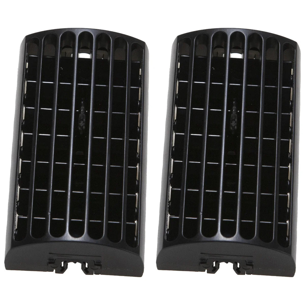 Center Dash A/C Vent Grille for 1994-2004 Ford Mustang