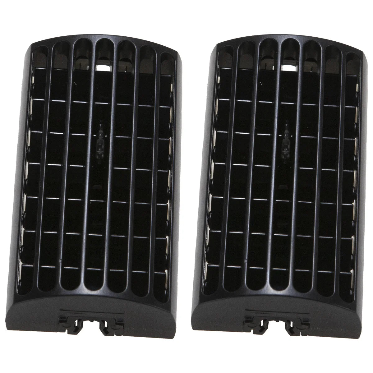 Center Dash A/C Vent Grille for 1994-2004 Ford Mustang