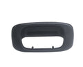 Tailgate Handle Bezel Trim for 1999-2007 Chevy Silverado / GMC Sierra