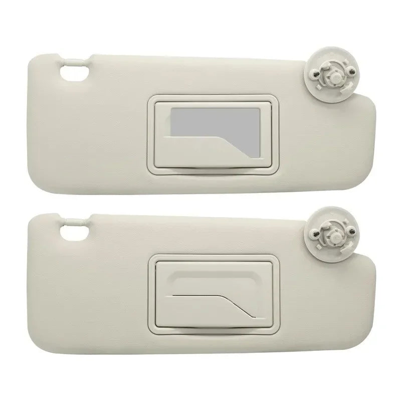 Sun Visor for 2009-2022 Chevy Cruze / Sonic / Spark / Aveo