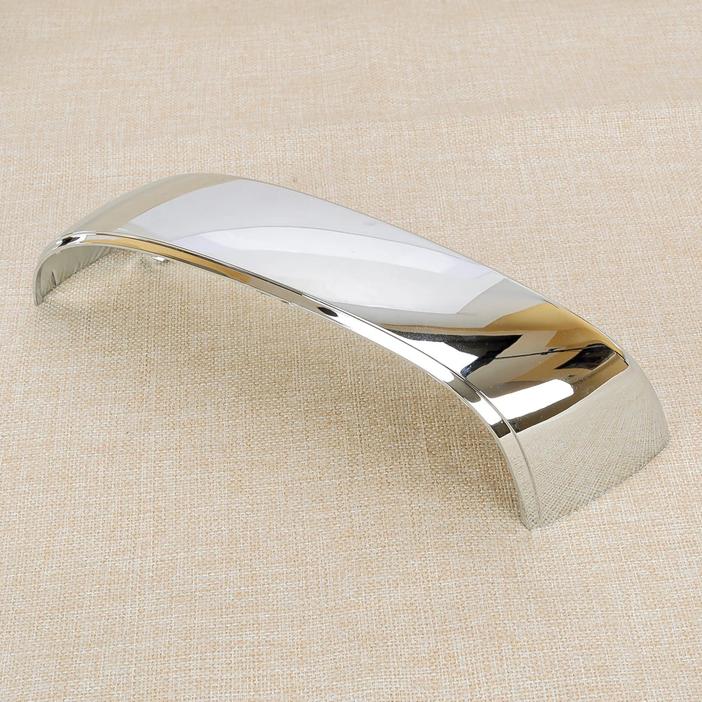 Chrome Upper Mirror Covers for 2007-2014 Silverado / Sierra / Tahoe, Pair