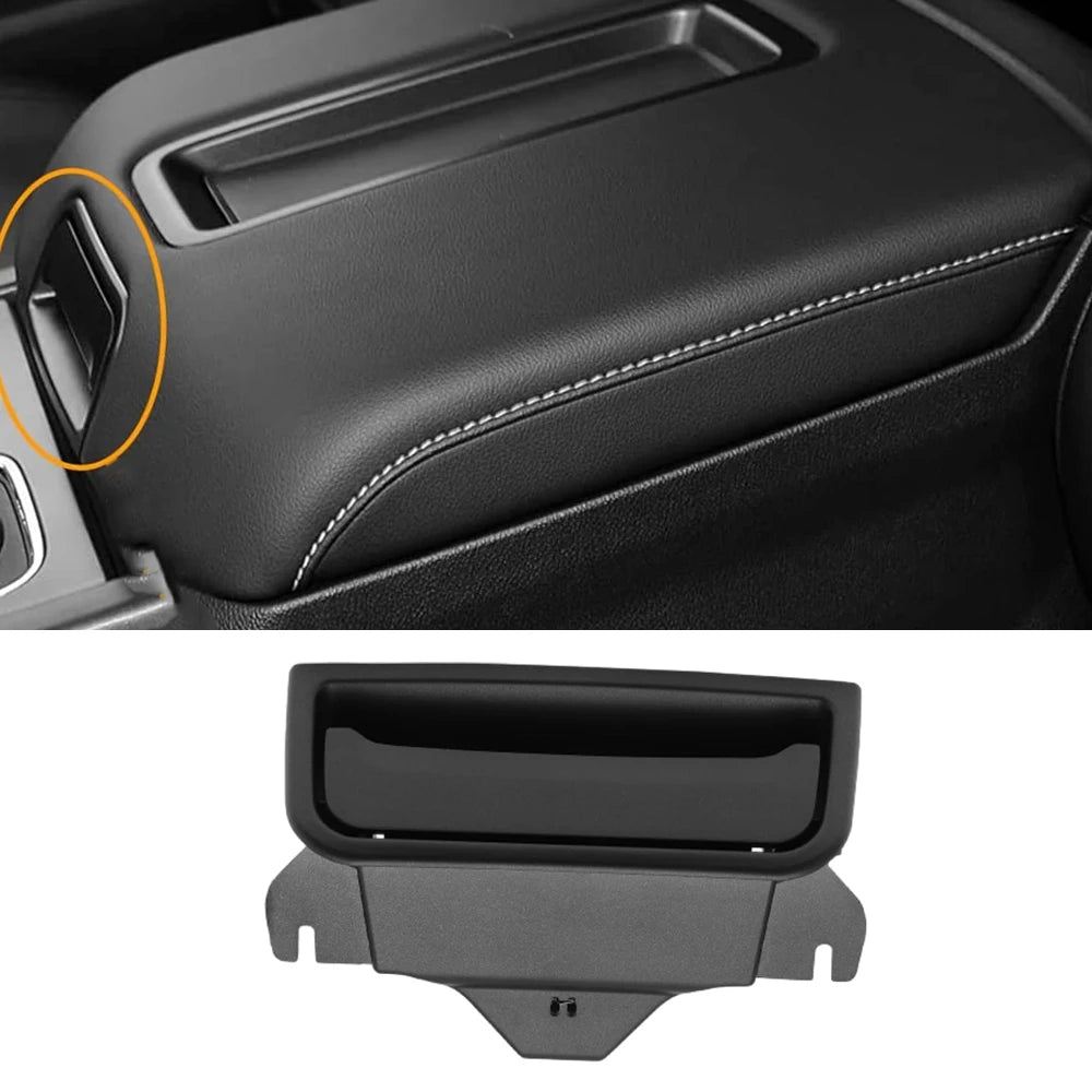 Center Console Latch for 2014-2020 Silverado / Tahoe / Suburban / Sierra / Yukon