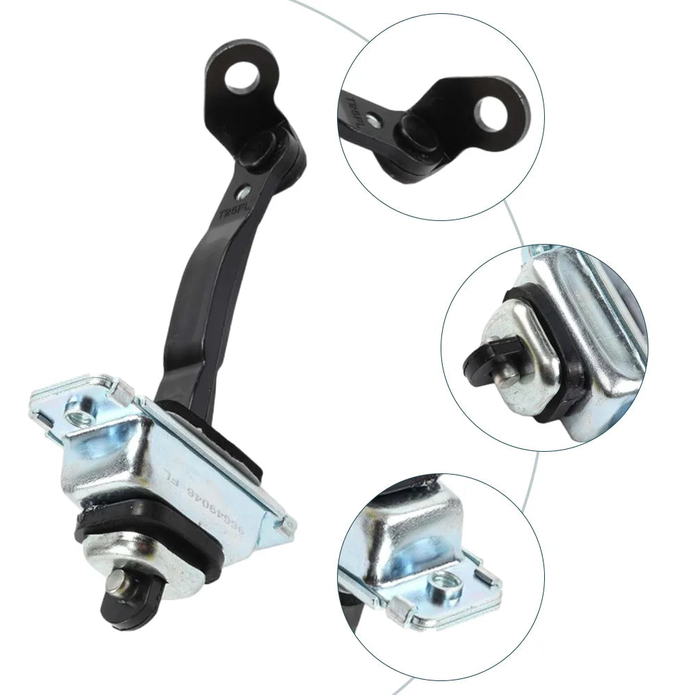 Door Check Arm Stop Strap for 2007-2011 Chevrolet Aveo