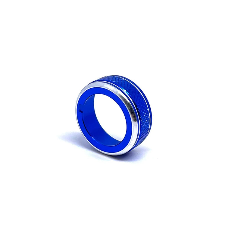 Headlight Adjust Knob Trim Ring for Chevy Malibu, Equinox, Traverse
