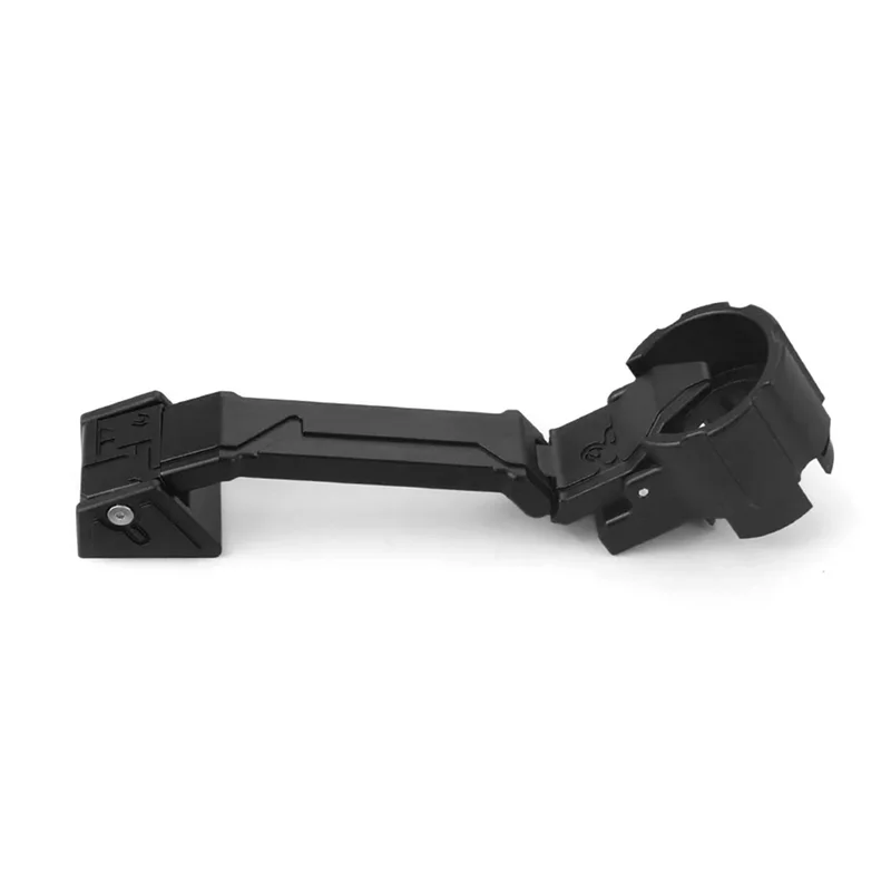 Tailgate Handle for Jeep Wrangler JK, Black or Red