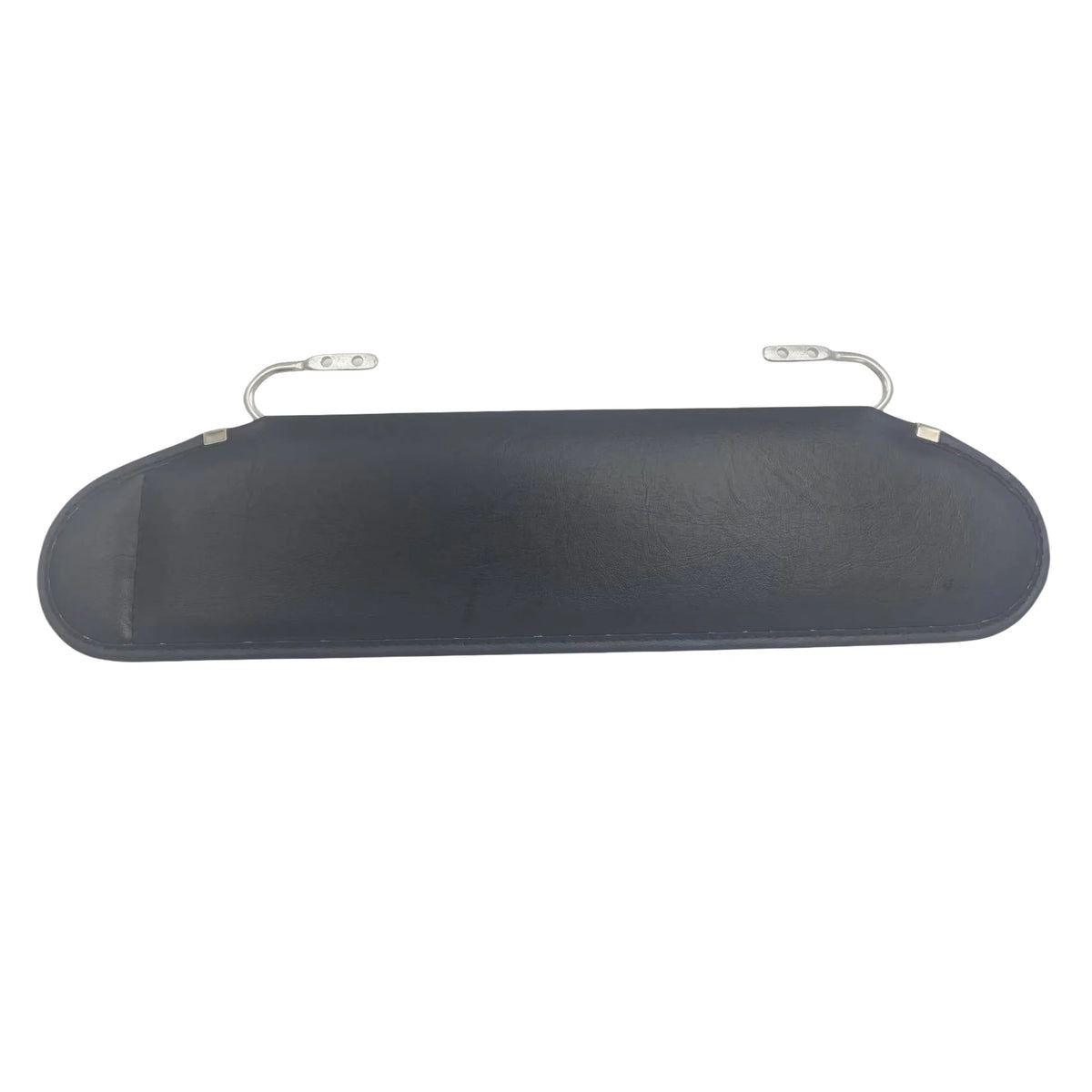 Sun Visor for 1972-1995 Jeep CJ-5 / CJ-7 / Wrangler YJ, Black or Brown