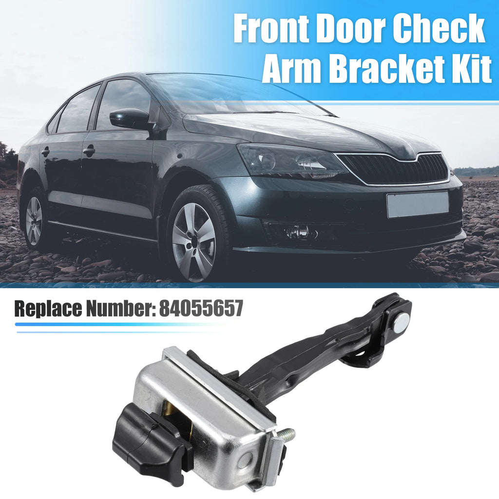 Front Door Check Strap for 2014-2020 Chevy Impala