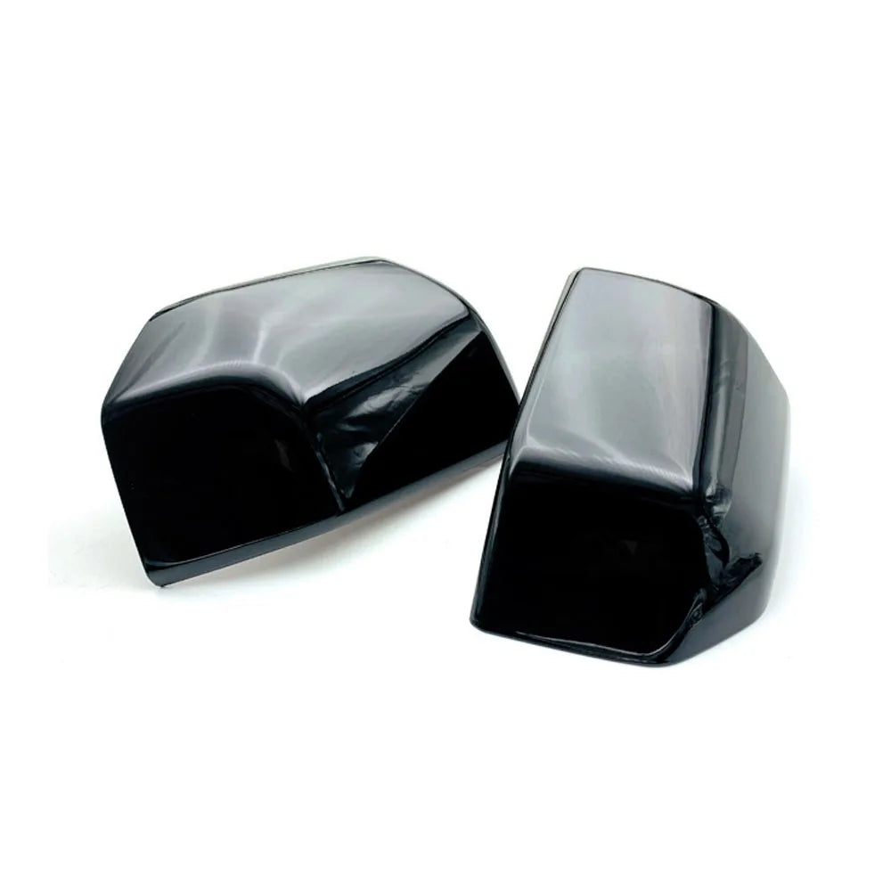 Mirror Covers for 2015-2020 Ford F-150 / Raptor