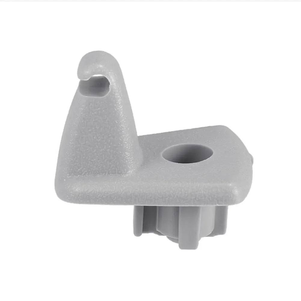 Sun Visor Hook Clips, 2 Pieces, for Chrysler 300 / Dodge Magnum