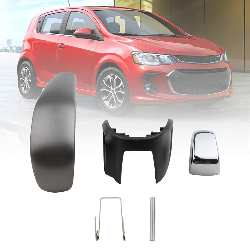 Shift Knob for 2012-2016 Chevy Sonic / 2013-2016 Trax