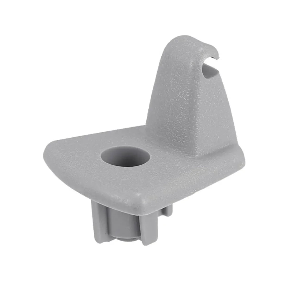 Sun Visor Hook Clips, 2 Pieces, for Chrysler 300 / Dodge Magnum