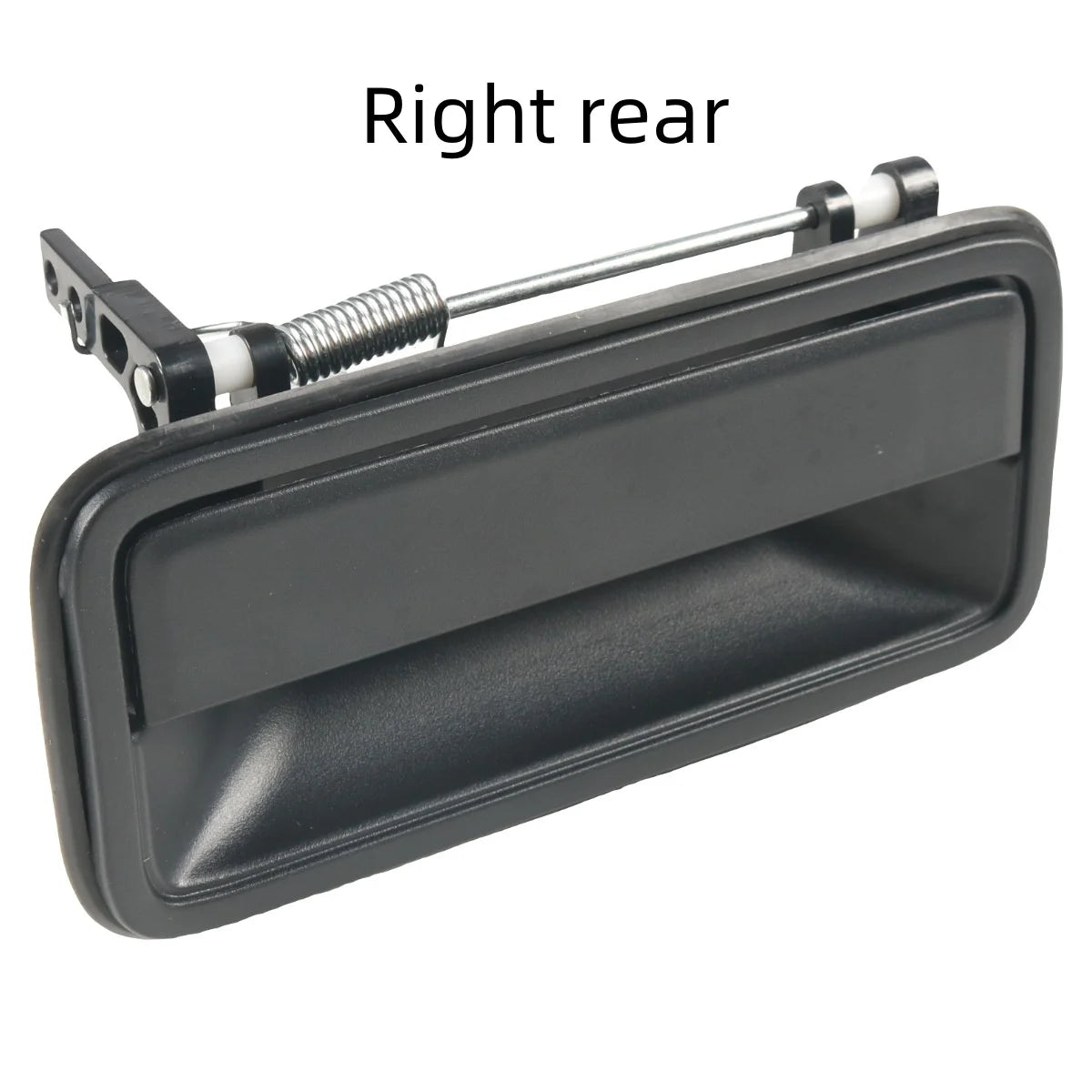 Exterior Door Handle for 1988-2001 Chevy / GMC C/K 1500-3500