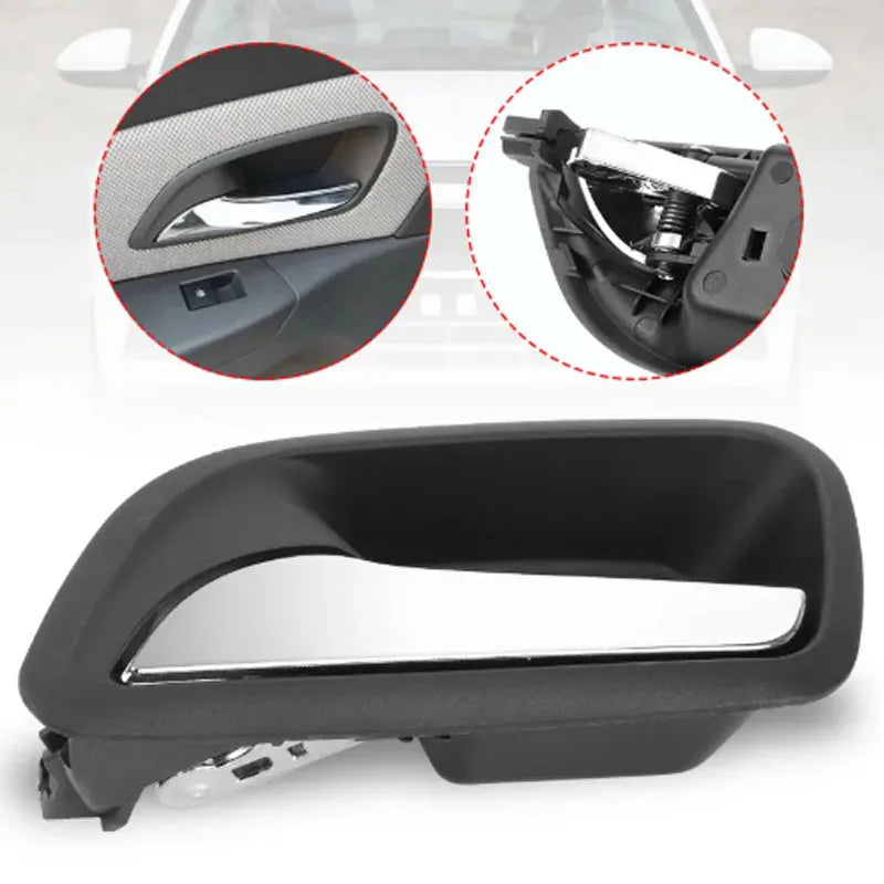 Interior Door Handle for 2009-2015 Chevy Cruze, Left or Right