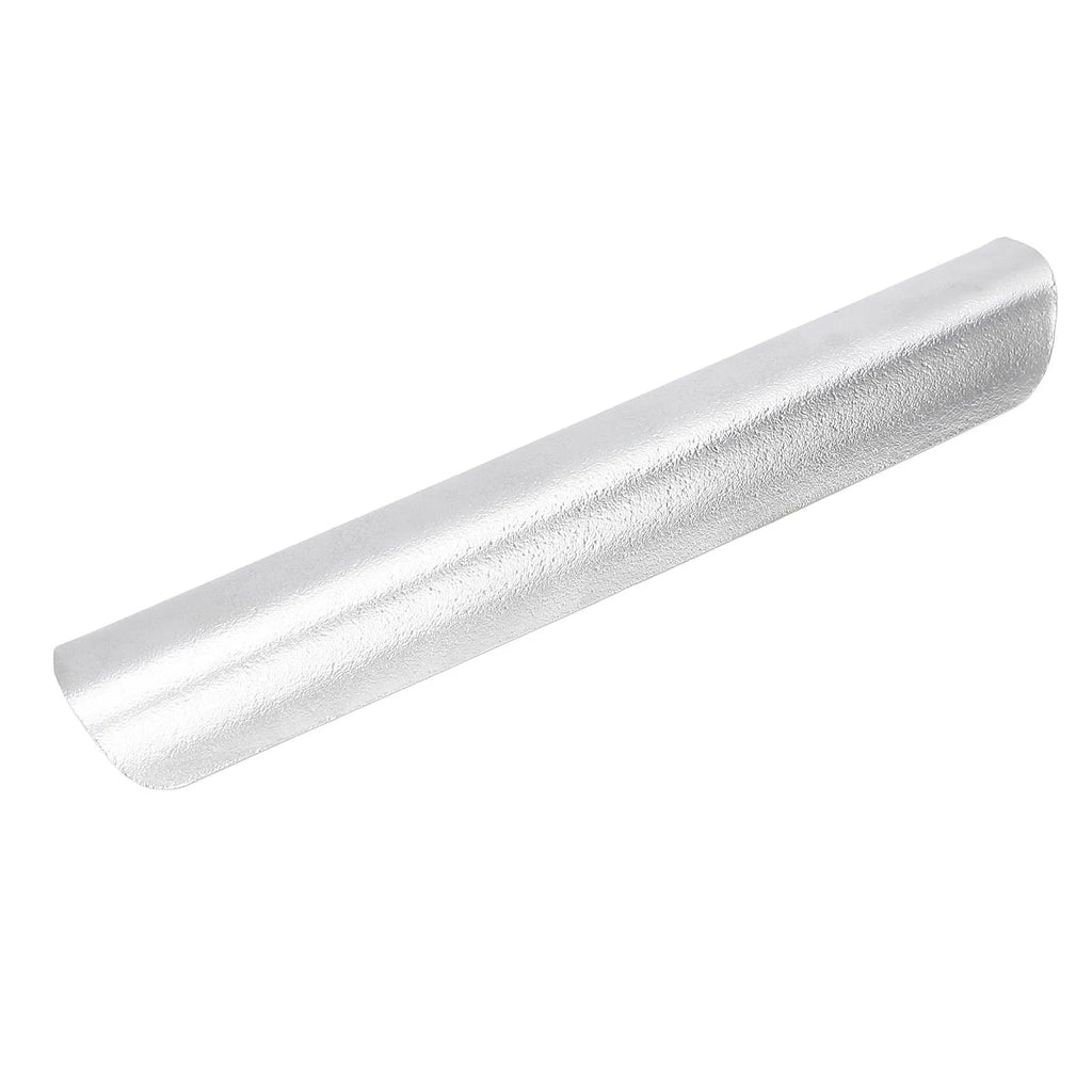 Interior Front Door Handle Trim Cover for 2013-2019 Ford Escape, Silver