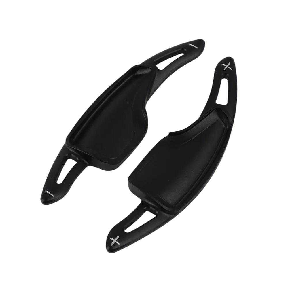 Paddle Shifter Extensions for 2016-2024 Camaro / 2014-2019 Corvette C7