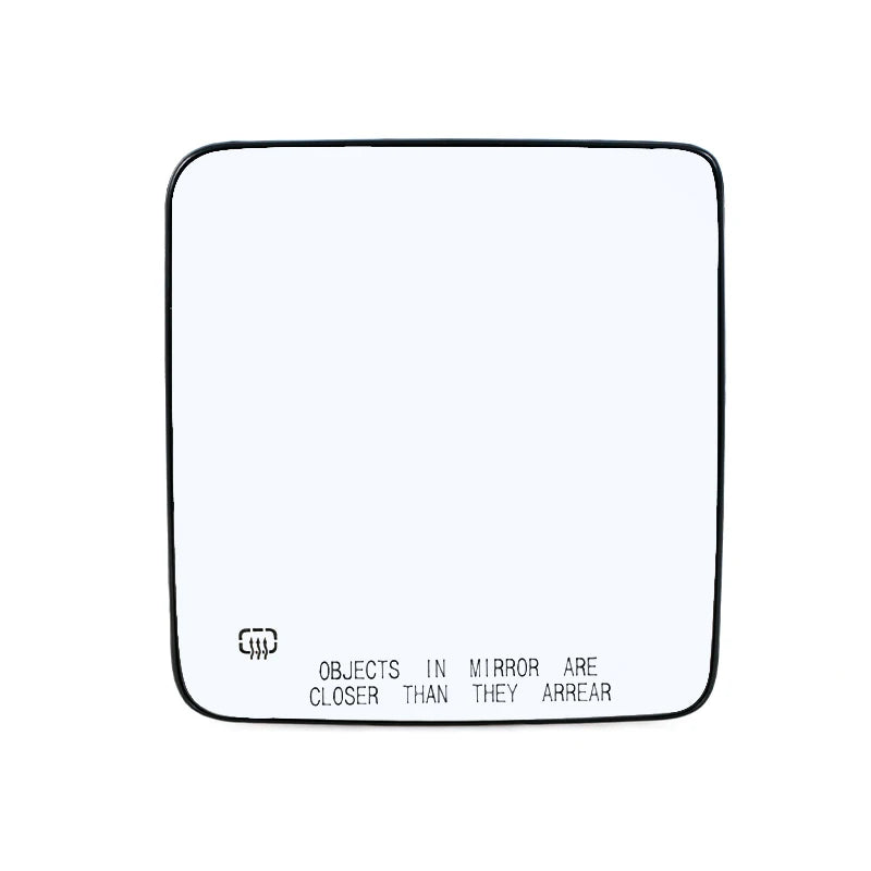 Side Mirror Lower Cover, Frame or Glass for 2018-2023 Jeep Wrangler JL