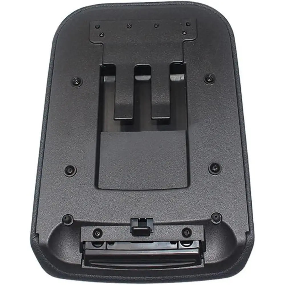 Center Console Armrest Latch Lid for 2005-2009 Ford Mustang