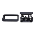 Tailgate Handle with Trim Bezel for 1988-2002 Chevy / GMC C/K Truck