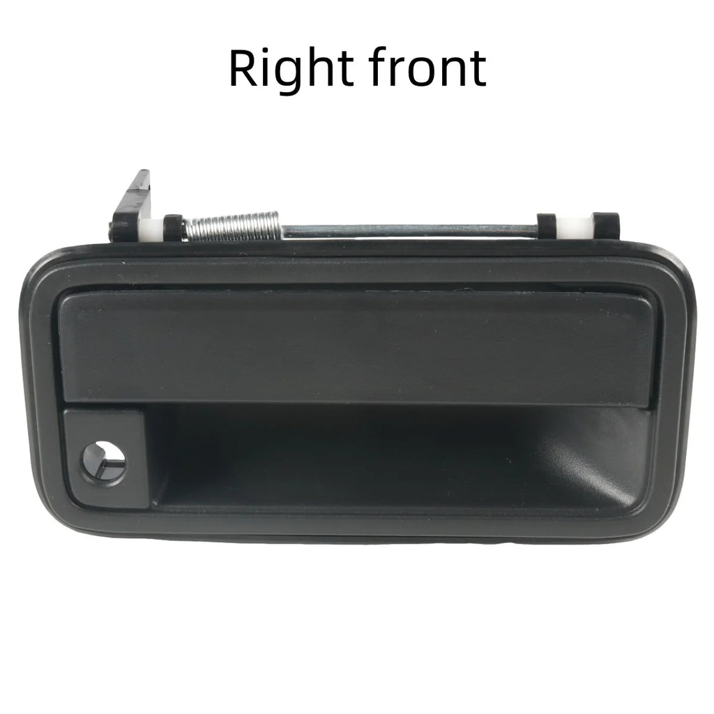 Exterior Door Handle for 1988-2001 Chevy / GMC C/K 1500-3500