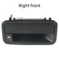 Exterior Door Handle for 1988-2001 Chevy / GMC C/K 1500-3500
