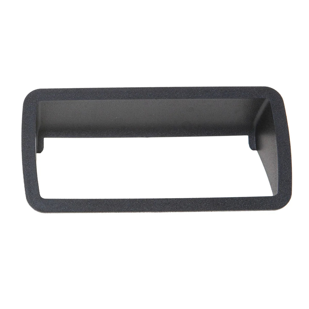 Tailgate Handle / Bezel for 1994-2004 Chevy S10 / GMC Sonoma