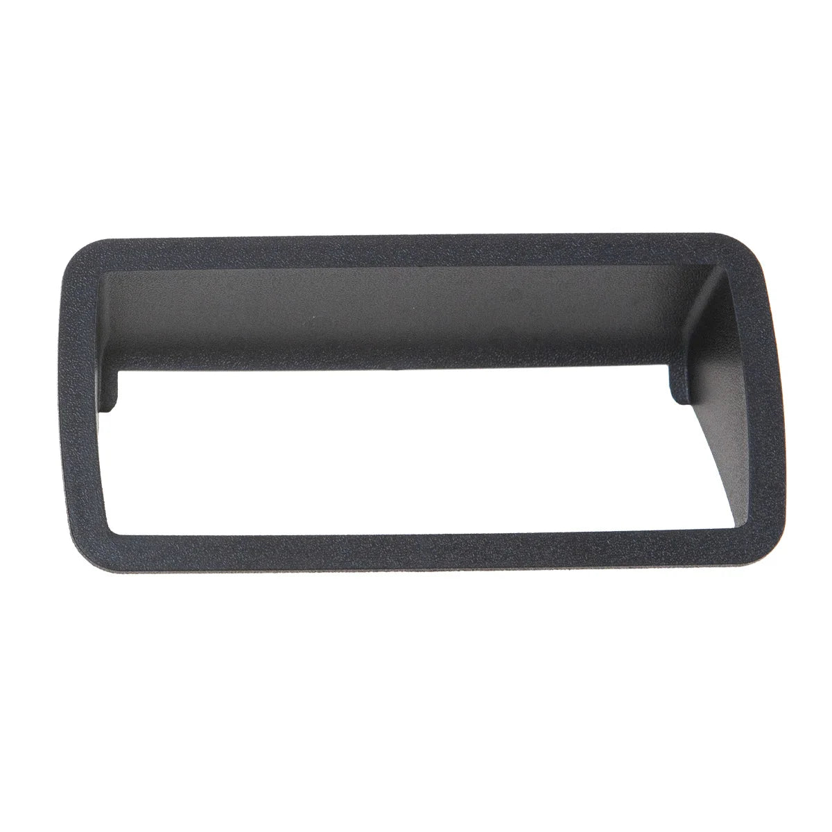 Tailgate Handle / Bezel for 1994-2004 Chevy S10 / GMC Sonoma