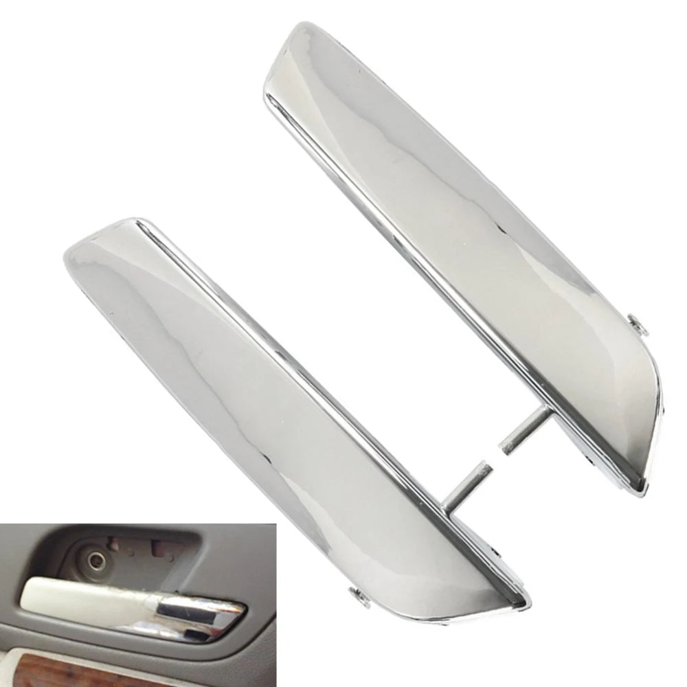 Front Interior Door Handle for 2007-2014 Chevy / GMC, Left or Right