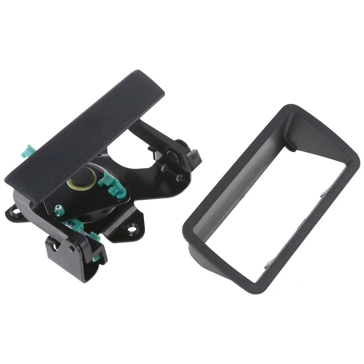 Tailgate Handle / Bezel for 1994-2004 Chevy S10 / GMC Sonoma