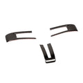 Steering Wheel Trim Kit for 2009-2013 Ford Mustang