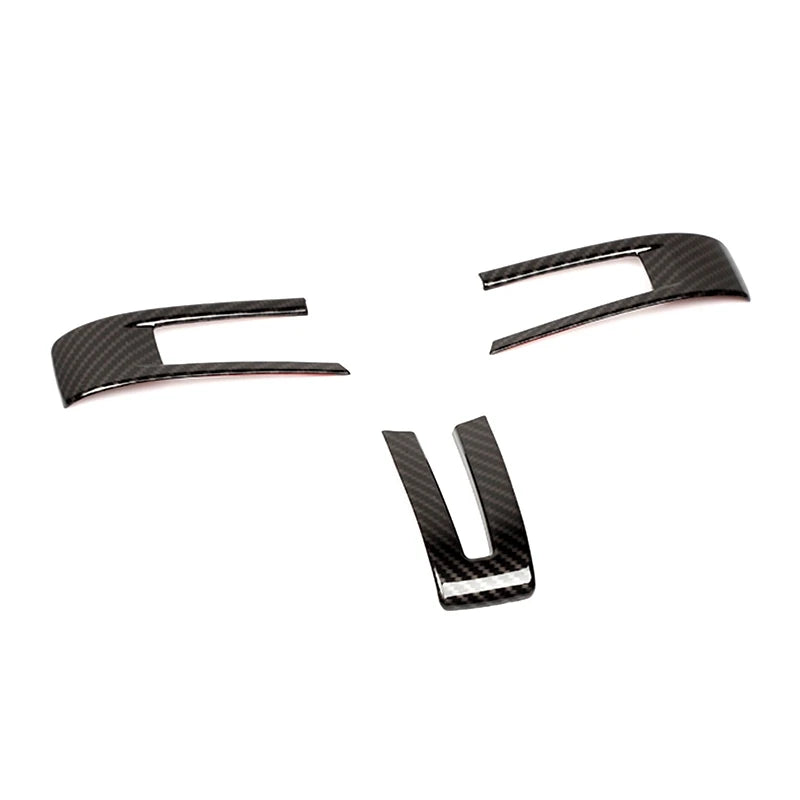 Steering Wheel Trim Kit for 2009-2013 Ford Mustang