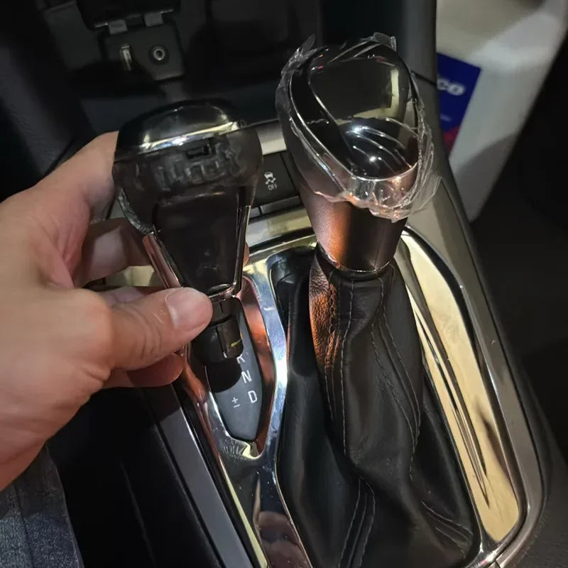 Gear Shift Knob for 2015-2017 Chevy Cruze, Automatic