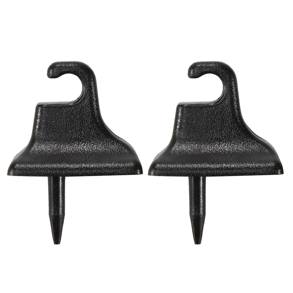 Sun Visor Retainer Clip for 1985-2004 Ford Mustang