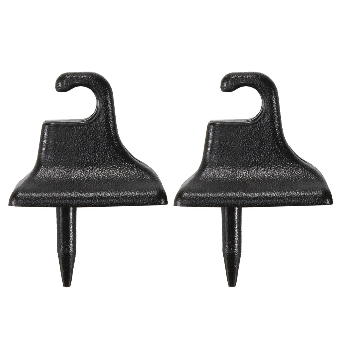 Sun Visor Retainer Clip for 1985-2004 Ford Mustang