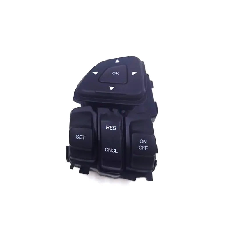 Steering Wheel Cruise Control Switch for 2012-2015 Ford Edge / Explorer