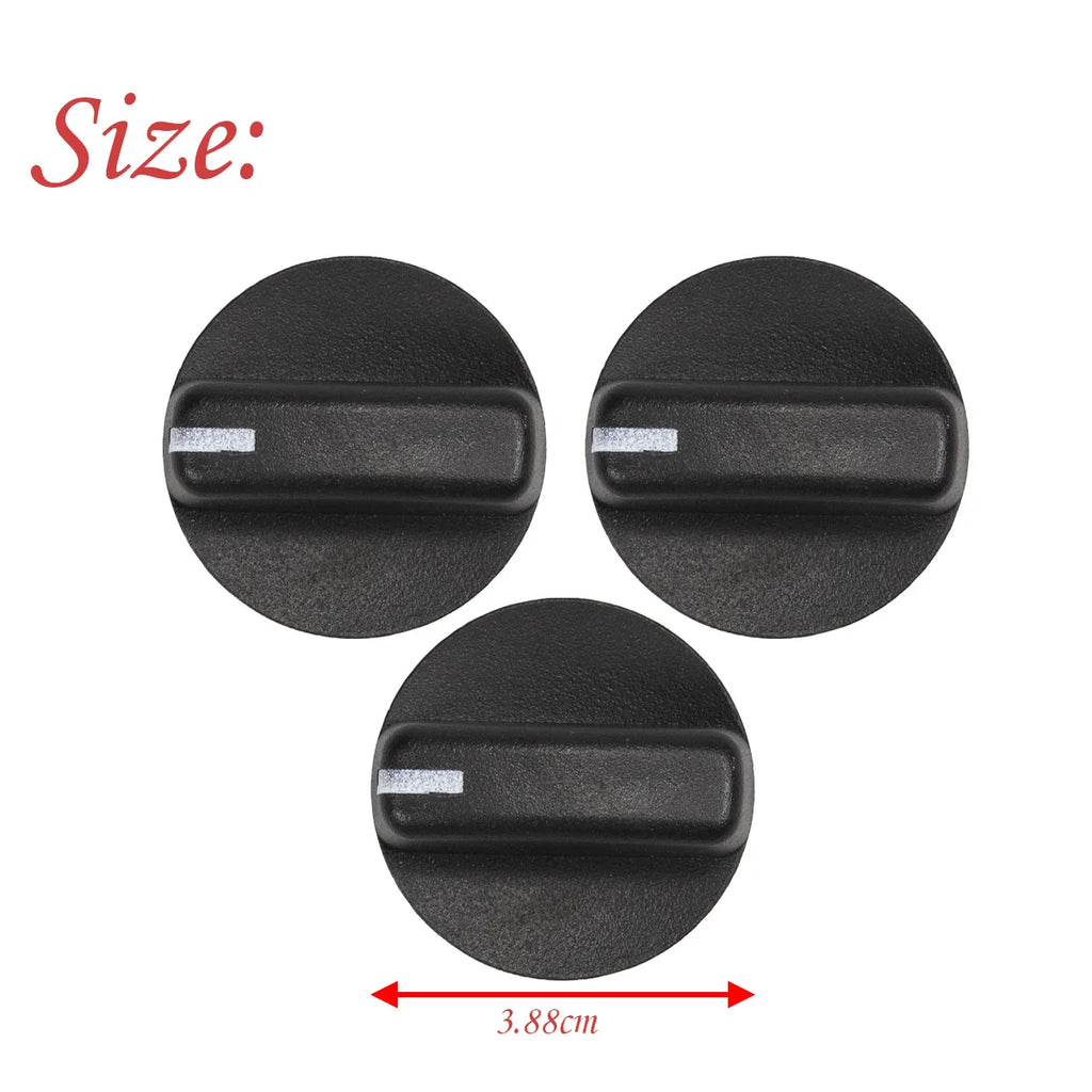 A/C Heater Control Knob for 2001-2007 Ford Escape / Mercury Mariner
