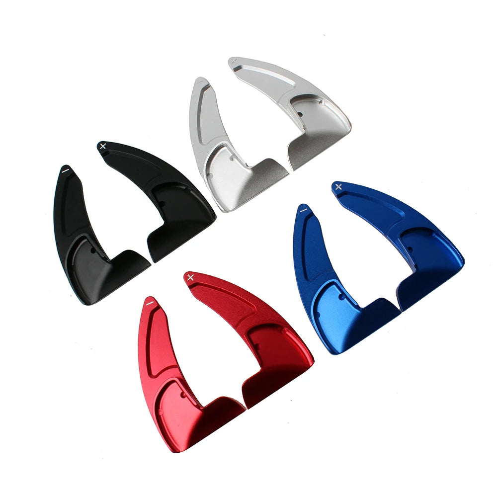 Paddle Shifter Extensions for 2015-2020 Dodge Challenger / Charger
