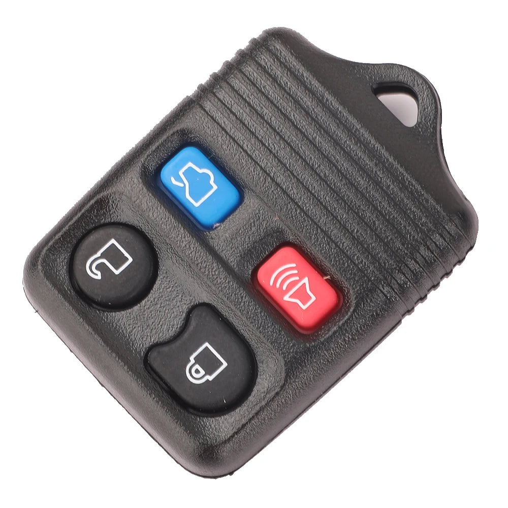 Key Fob Shell for Ford Focus / Escape / Mustang / Explorer