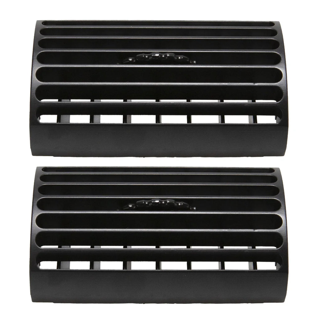 Center Dash A/C Vent Grille for 1994-2004 Ford Mustang