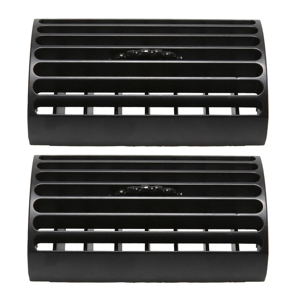 Center Dash A/C Vent Grille for 1994-2004 Ford Mustang