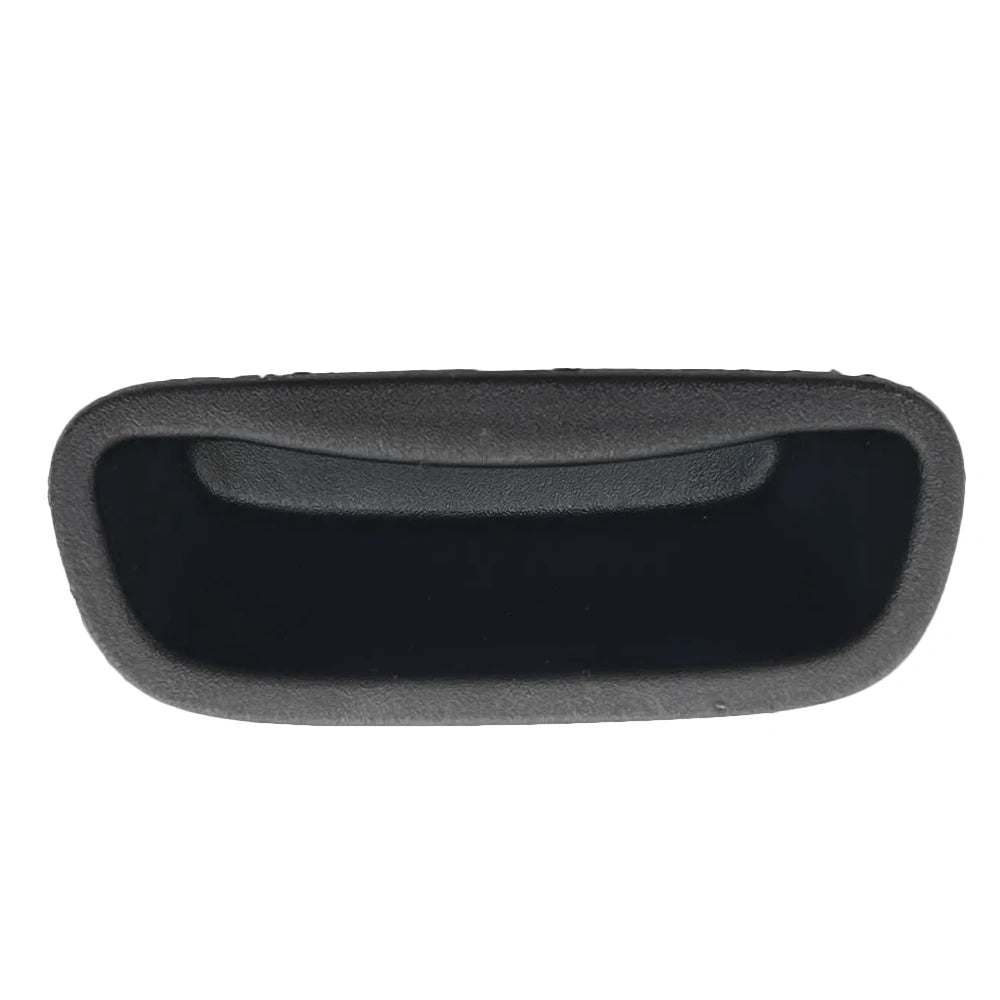 Black Liftgate Pull Handle for 2011-2021 Jeep Cherokee / Dodge Durango